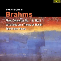 Brahms: Variations on a Theme by Haydn, Op. 56a