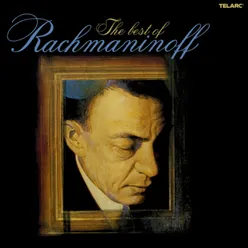 Rachmaninoff: Vespers (All-Night Vigil), Op. 37: VIII. Praise the Name of the Lord