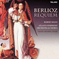 Berlioz: Requiem, Op. 5, H 75: IV. Rex tremendae