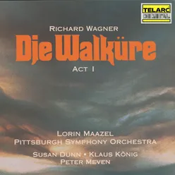 Wagner: Die Walküre, WWV 86B, Act I Scene 3: Winterstürme wichen dem Wonnemond