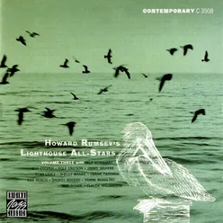 Howard Rumsey's Lighthouse All-Stars, Vol. 3 Remastered 1996