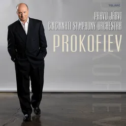 Prokofiev: Symphony No. 5 in B-Flat Major, Op. 100: I. Andante