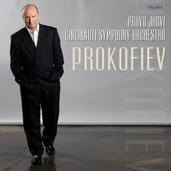 Prokofiev: Lieutenant Kijé Suite, Op. 60: III. Kijé's Wedding