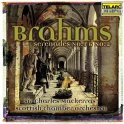 Brahms: Serenade No. 2 in A Major, Op. 16: V. Rondo. Allegro