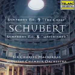 Schubert: Symphony No. 8 in B Minor, D. 759 "Unfinished": I. Allegro moderato