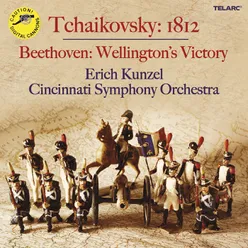 Tchaikovsky: Mazeppa, TH 7: Cossack Dance