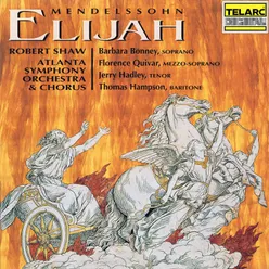 Mendelssohn: Elijah, Op. 70, MWV A 25, Pt. 1: No. 8, What Have I to Do with Thee? - Give Me Thy Son!