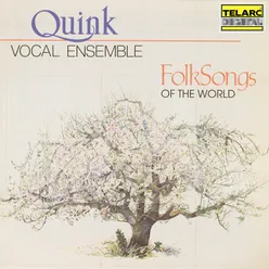 Folk Songs of the World