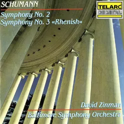 Schumann: Symphony No. 3 in E-Flat Major, Op. 97 "Rhenish": I. Lebhaft
