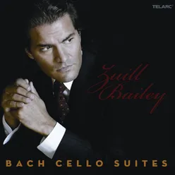 J.S. Bach: Cello Suite No. 1 in G Major, BWV 1007: V. Minuet