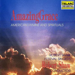 Traditional: Amazing Grace