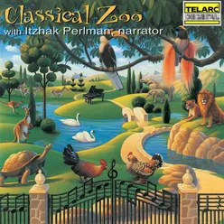 Saint-Saëns: Carnival of the Animals, R. 125: X. The Birds