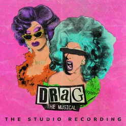 DRAG: The Musical The Studio Recording