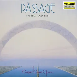 Gesualdo, Maxwell Davies: Paccantem Me Quotidie (Arr. P. M. Davies)