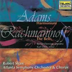 Rachmaninoff: The Bells, Op. 35: I. Allegro