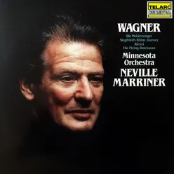 Wagner: Rienzi, WWV 49: Overture