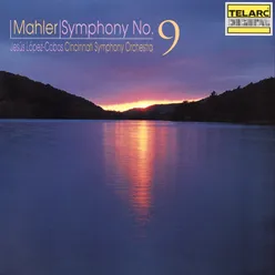 Mahler: Symphony No. 9: II. Im Tempo eines gemächlichen Ländlers. Etwas täppisch und sehr derb