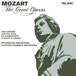 Mozart: Don Giovanni, K. 527, Act I: Finale I. Trema, trema, o scellerato!