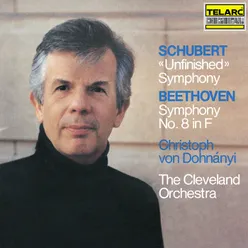 Schubert: Symphony No. 8 in B Minor, D. 759 "Unfinished": II. Andante con moto