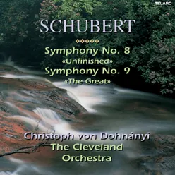 Schubert: Symphony No. 8 in B Minor, D. 759 "Unfinished": I. Allegro moderato