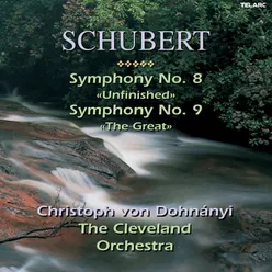 Schubert: Symphony No. 9 in C Major, D. 944 "The Great": II. Andante con moto