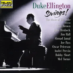 Duke Ellington Swings!: The Music Of The Duke