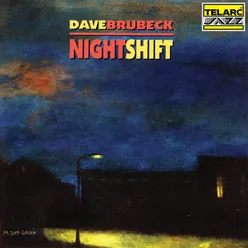 NightShift Live At The Blue Note, NYC / October 5-10, 1993