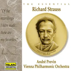 R. Strauss: Don Juan, Op. 20, TrV 156