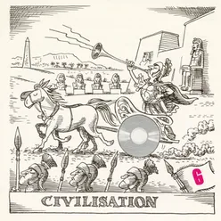 Civilisation: March