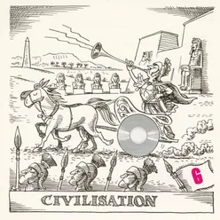 Civilisation FanfareNo. 6