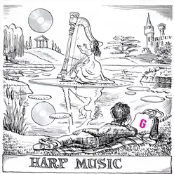 Harp Musical EffectsVIII