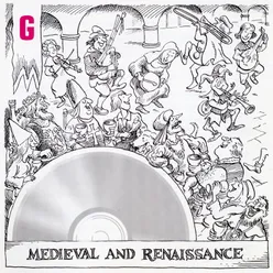 Medieval And Renaissance Fanfares: No. 3 (Rousing)