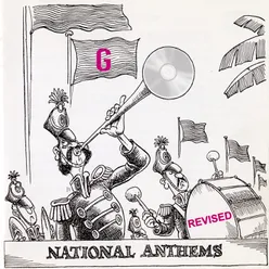 National Anthems - Revised