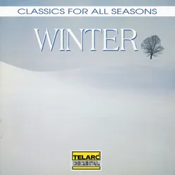 Vivaldi: The Four Seasons, Violin Concerto in F Minor, Op. 8 No. 4, RV 297 "Winter": II. Largo (Transcr. A. Romero)