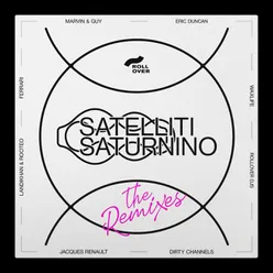 Satelliti (The Remixes)