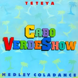 Teteya - Medley Coladance