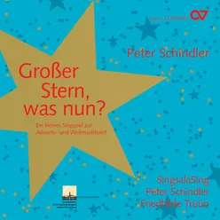 Schindler: Ballade des Sterns von Bethlehem