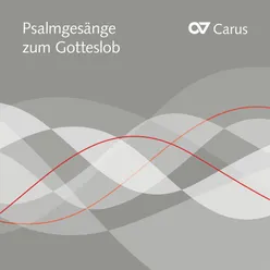Schütz: Kleine geistliche Konzerte I, Op. 8 - Eile mich, Gott, zu erretten, SWV 282