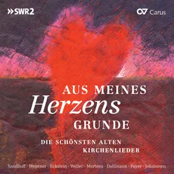 A. Mendelssohn: Schmückt das Fest mit Maien (Arr. Johannsen)