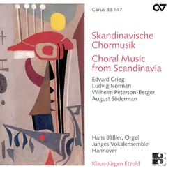 Skandinavische Chormusik