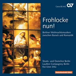 Reichardt: Weihnachts-Cantilene