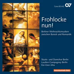 C. Loewe: Die Festzeiten, Op. 66 - Weihnachten