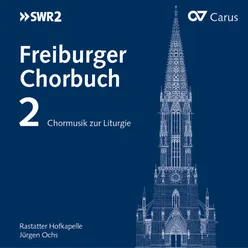 L.N. Morris: Nearer, Still Nearer (Näher, noch näher) (Arr. Ochs)