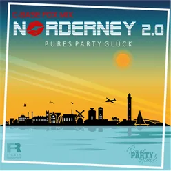 Norderney 2.0C-Base Fox Mix