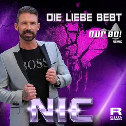 Die Liebe bebtNur So! Remix