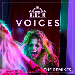 VoicesThe Remixes