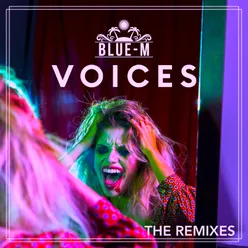 VoicesThe Prestige Extended Remix