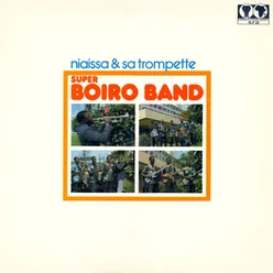 Super-Boiro Band