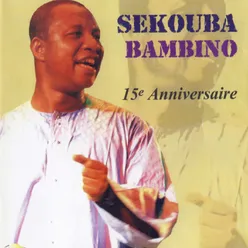Bamako jolie den