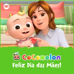 Mãe e filha